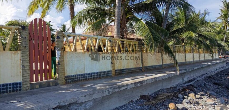 NEW LISTING – COMMERCIAL BEACH PROPERTY FOR SALE