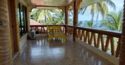 NEW LISTING – COMMERCIAL BEACH PROPERTY FOR SALE