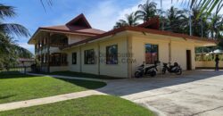 NEW LISTING – COMMERCIAL BEACH PROPERTY FOR SALE