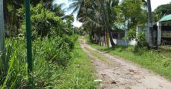 FOR SALE‼️ – BUILDING LOT CLOSE TO DAUIN TOWN