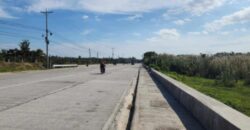 📣 HIGHWAY LOT FOR SALE IN ZAMBOANGUITA‼️