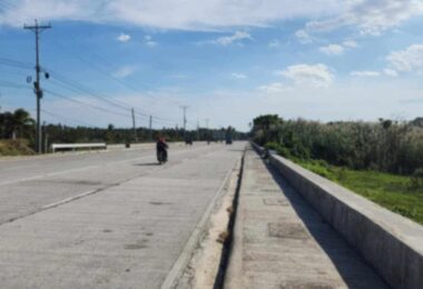 📣 HIGHWAY LOT FOR SALE IN ZAMBOANGUITA‼️