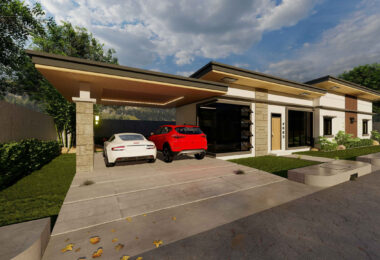 NEW CONSTRUCTION HOME FOR SALE IN ZAMBOANGUITA‼️