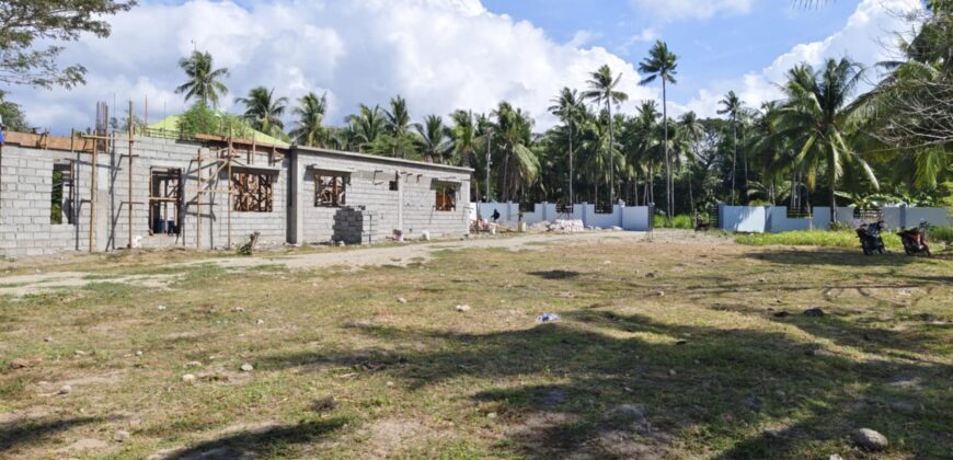 NEW CONSTRUCTION HOME FOR SALE IN ZAMBOANGUITA‼️