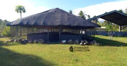 GOOD INVESTMENT FARM PROPERTY FOR SALE IN DAUIN ‼️