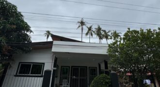 HOUSE FOR RENT IN SIBULAN‼️
