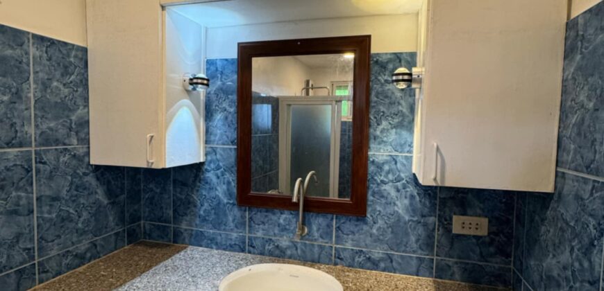 HOUSE FOR RENT IN SIBULAN‼️