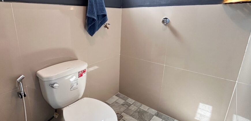 HOUSE WITH OCEAN & MOUNTAIN VIEW FOR SALE IN DAUIN